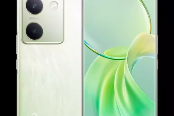 Vivo Y100 5G