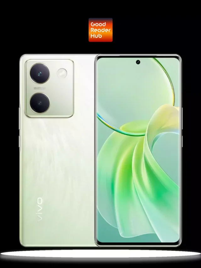 27 अक्टूबर को आ रहा, धाकड़  Vivo Y100 5G स्मार्टफोन