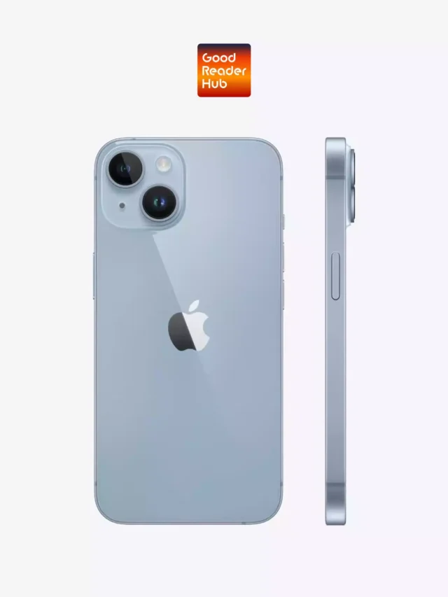 IPhone 14 पर मिल रही बम्प्पर  छूट, अभी है घर लाने का सही मौका