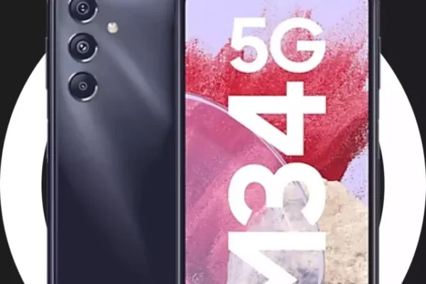 Samsung Galaxy M34 5G
