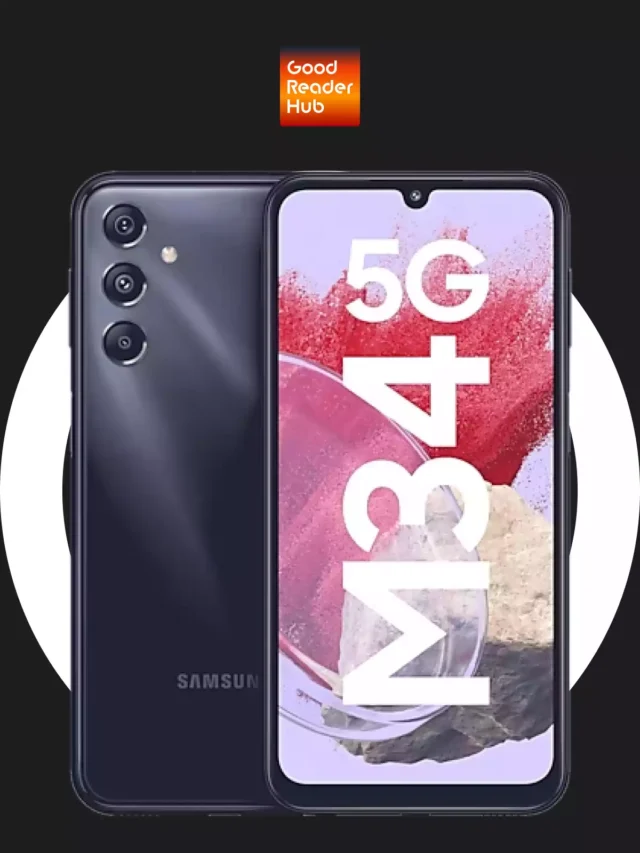 6,000mAh बैटरी के साथ आया यह धाकड़ Samsung 5G Phone स्मार्टफोन