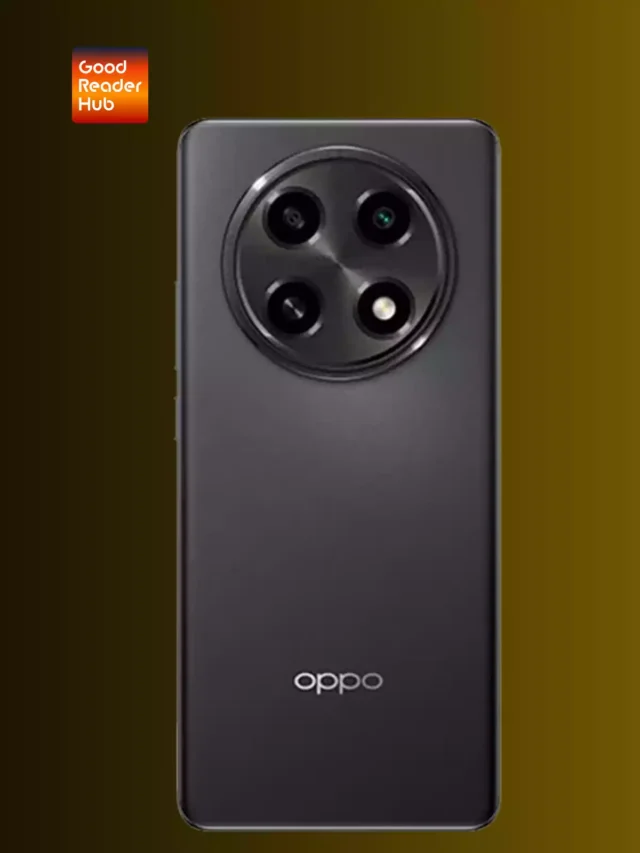 OPPO A79 5G लॉन्च से पहले ही लीक हो गया ये धांसू स्मार्टफोन