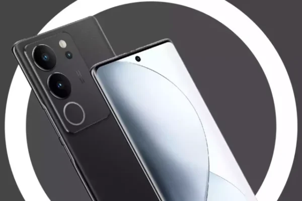 Vivo V29e