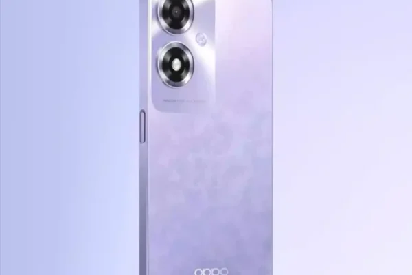 OPPO A2m