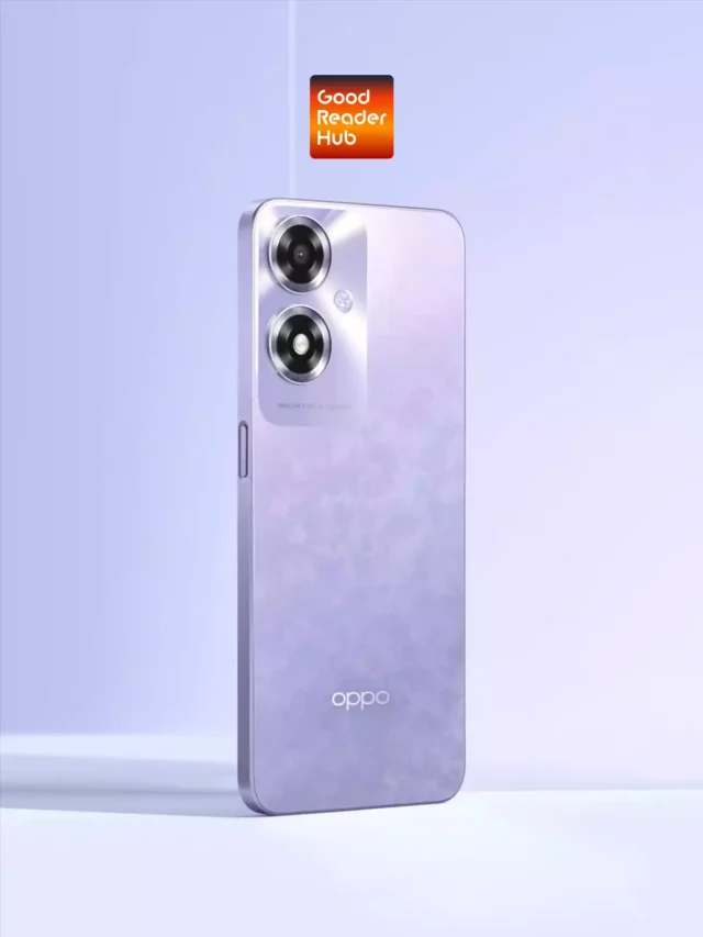 OPPO A2m फोन ने मारी एंट्री, सस्ती कीमत में मिलेंगे फीचर्स