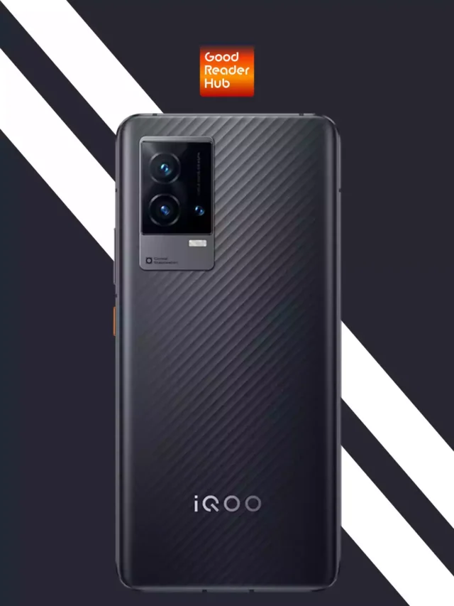 7 नवंबर को आ रहा iQOO 12, सबसे तेज Snapdragon 8 Gen 3 प्रोसेसर मिलेगा