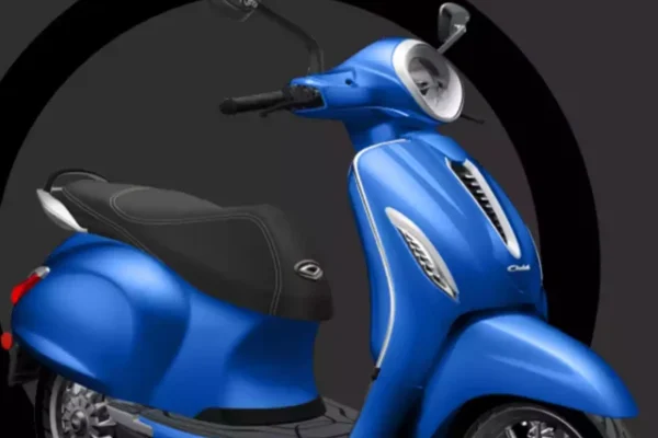Bajaj Chetak