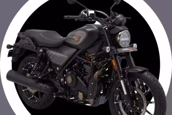 harley-davidson offer