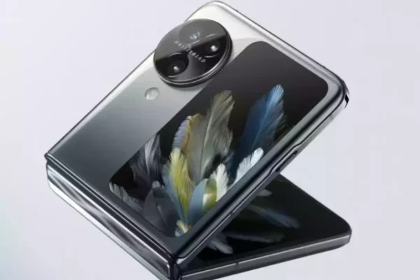 Oppo Find N3 Flip