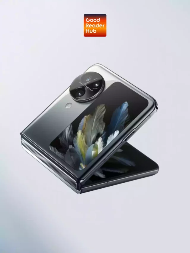 झन्नाटेदार फीचर्स के साथ भारत में लांच होगा Oppo Find N3 Flip