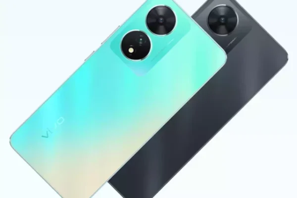 Vivo T2