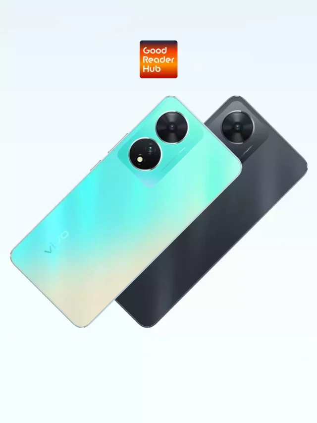 32MP कैमरा वाला Vivo T2 हुआ ग्लोबली लॉन्च, मिलती है 8GB RAM