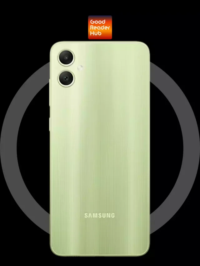 सिर्फ 12499 पर लॉन्च हो सकता है Samsung Galaxy A05, मिलेगा 50MP कैमरा