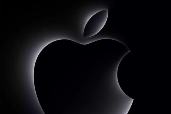 Apple Scary Fast event