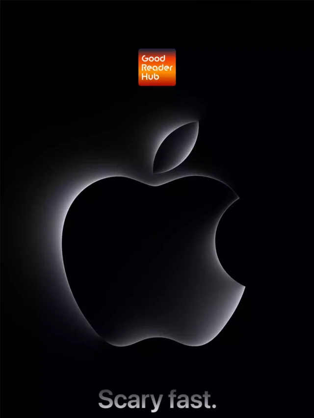 Apple का Scary Fast इवेंट 30 अक्टूबर होस्ट होगा, लॉन्च होंगे प्रोडट्स