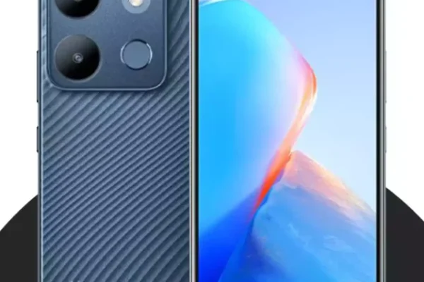 Infinix Smart 8