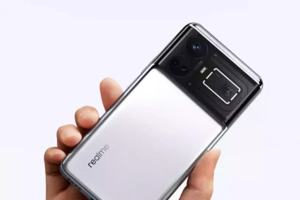 Realme GT 5 Pro