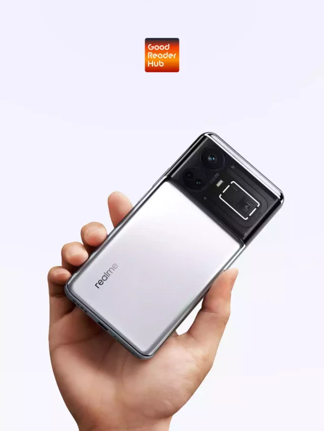 Realme GT 5 Pro की TENAA लिस्टिंग में आई सामने, जल्द होगा लांच