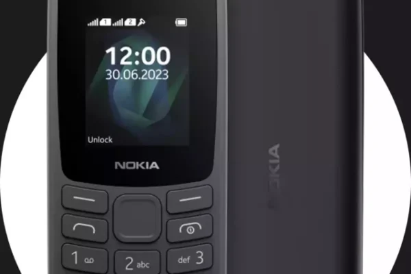 Nokia 105 Classic