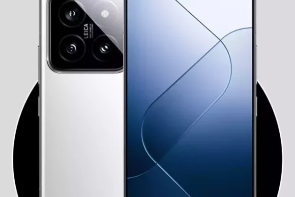 Xiaomi 14