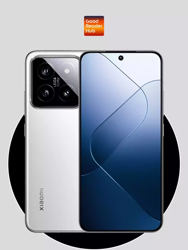 Snapdragon 8 Gen 3 की ताकत वाला पहला फोन Xiaomi 14 हुआ लॉन्च