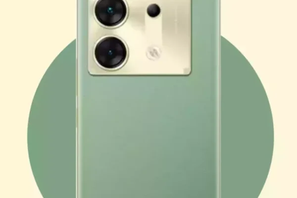 Infinix Zero 30