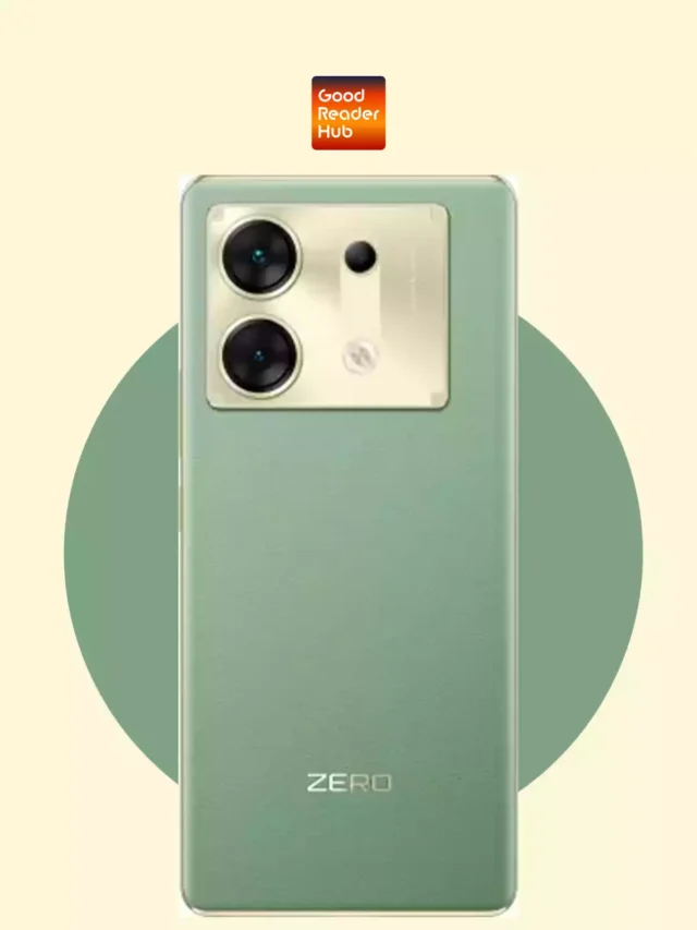 50MP सेल्फी कैमरा, सस्ता Infinix Zero 30 स्मार्टफोन हुआ ग्लोबली लॉन्च