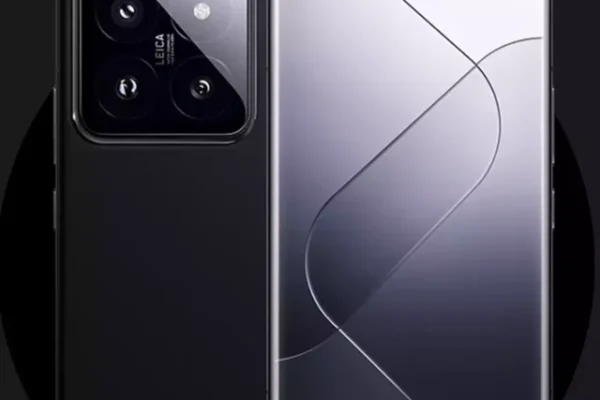 Xiaomi 14 Pro