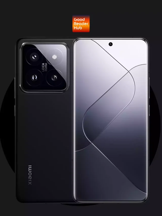पॉवरफुल Xiaomi 14 Pro स्मार्टफोन हुआ लॉन्च