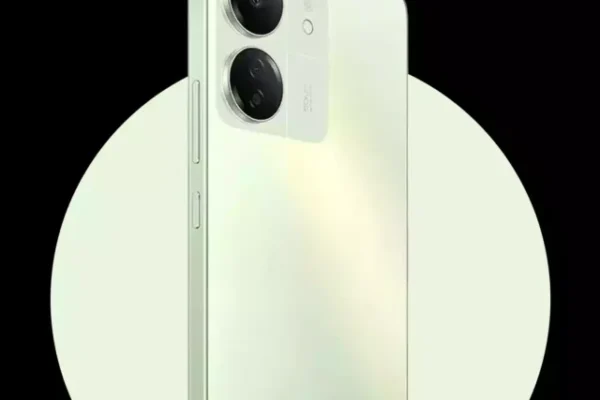 Redmi 13C