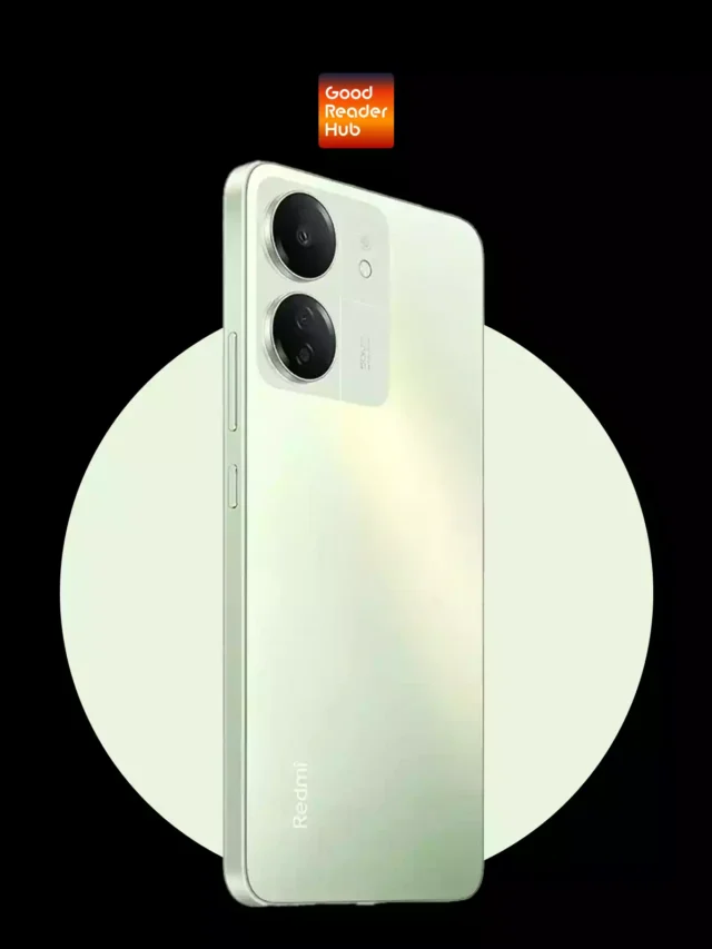 Redmi 13C लॉन्च से पहले ही लीक हुआ ये धांसू फ़ोन