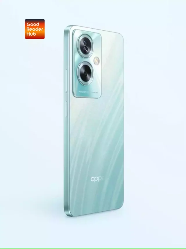 आ गया धाकड़ OPPO A79 स्मार्टफोन, 5000mAh बैटरी के साथ हुआ लॉन्च