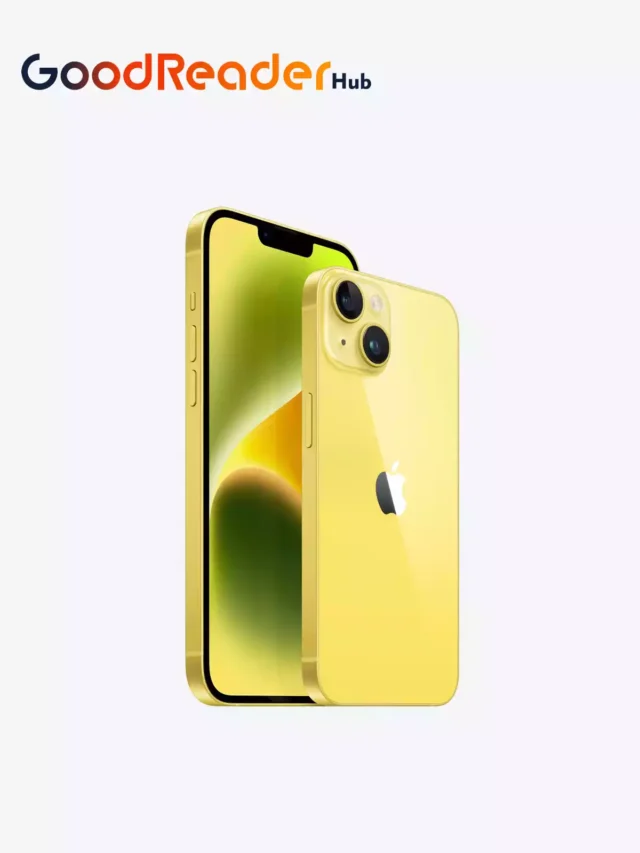 IPhone 14 Plus पर बम्प्पर ऑफर, आधे से कम दाम में खरीदने का मौका
