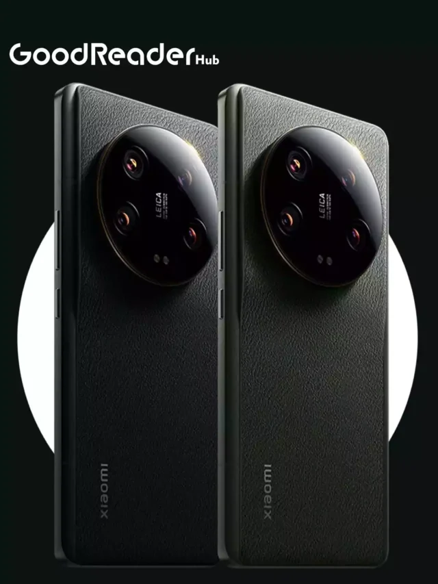 धांसू  Xiaomi 14 Ultra जल्द होगा ग्लोबल लॉन्च, ईईसी साइट पर हुआ लिस्ट