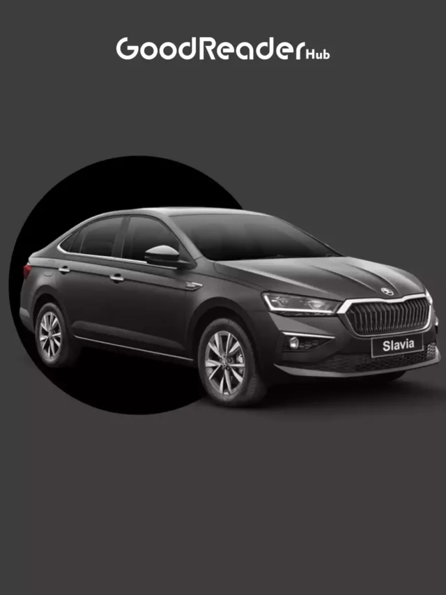 Skoda की इस धांसू  कार में मिलती है 521  लीटर का बूट स्पेस