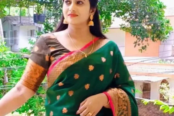 renjusha-menon