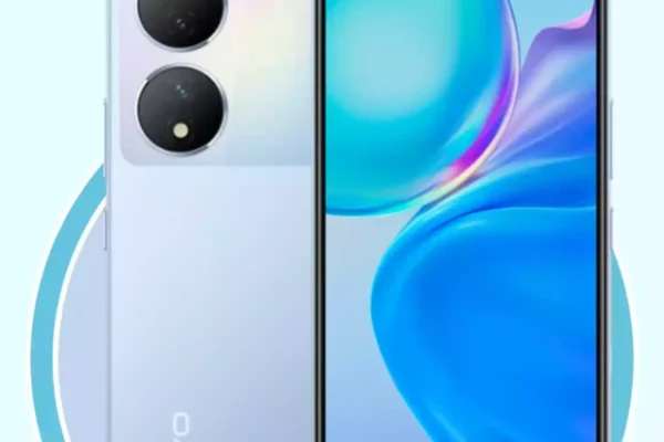Vivo Y100 5G