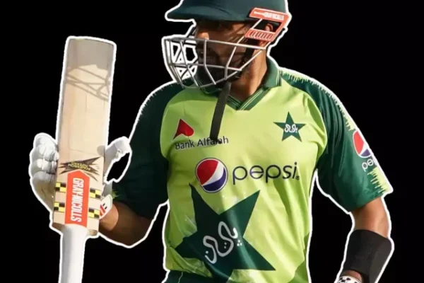 babar azam
