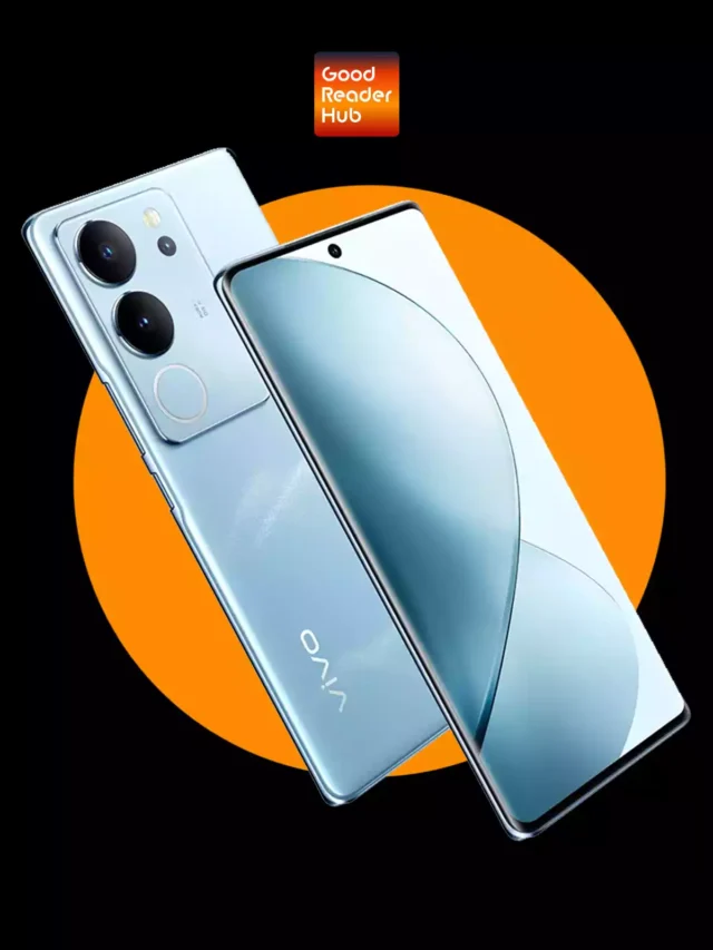 वीवो ने अपने स्टाइलिश Vivo V29 Pro स्मार्टफोन को किया लॉन्च