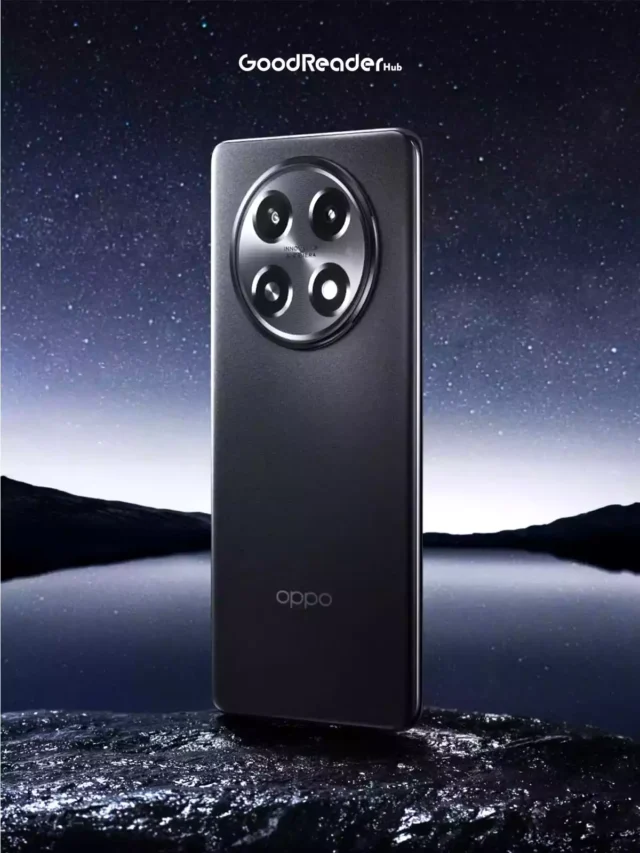 11 नवंबर को आ रहा है धांसू Oppo A2 5G स्मार्टफोन, देखें पूरी डिटेल