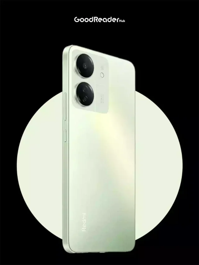 सबको लुभाने आ रहा सस्ता Redmi 13C स्मार्टफोन, BIS साइट हुआ लिस्ट