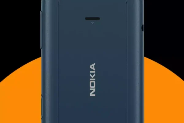 Nokia 2660 Flip