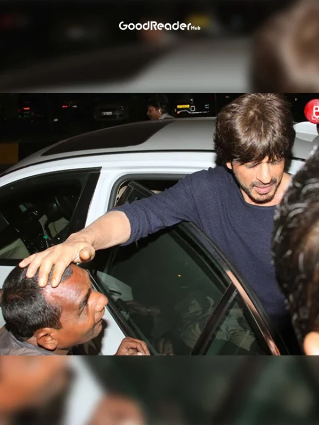 100 शहरों में मनेगा शाहरुख का बर्थ डे, गरीबों में बटेंगे कंबल और राशन