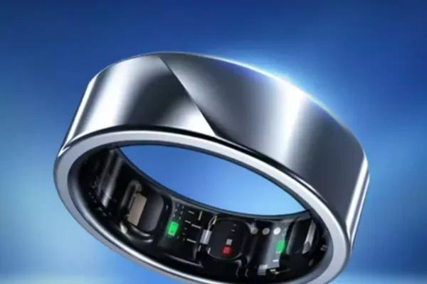 Noise Luna Ring
