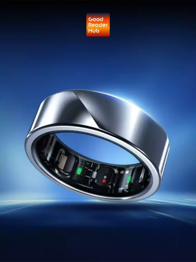 आखिरकार आ गयी Noise Luna Ring स्मार्ट रिंग 14999 रुपये में जाने ऑफर