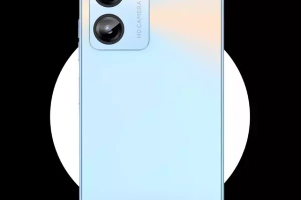 Lava O1