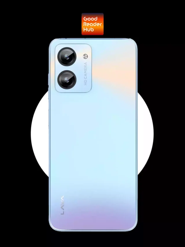केवल 6999 में लॉन्च हुआ धांसू  Lava O1 स्मार्टफोन ,5000mAh की बैटरी