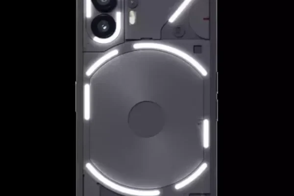 Nothing Phone 2