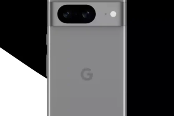 Google Pixel 8