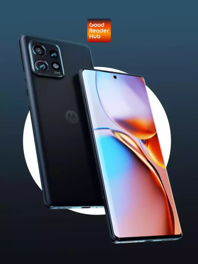 Motorola Edge 40 पर मिल रही बम्प्पर छूट